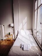 Zentric Hostel