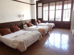 Zentric Hostel