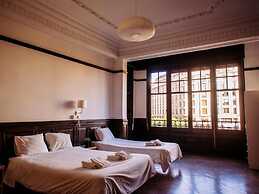 Zentric Hostel