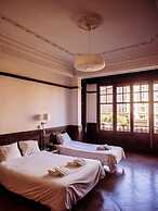 Zentric Hostel
