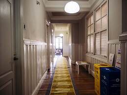 Zentric Hostel