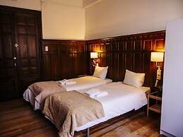 Zentric Hostel