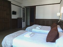 Zentric Hostel