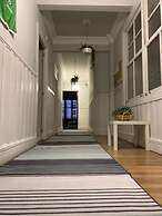 Zentric Hostel