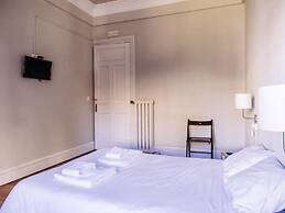 Zentric Hostel