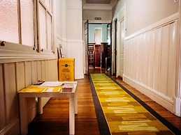 Zentric Hostel