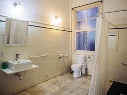 Zentric Hostel