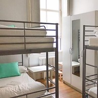 Zentric Hostel