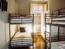 Zentric Hostel