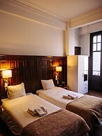 Zentric Hostel