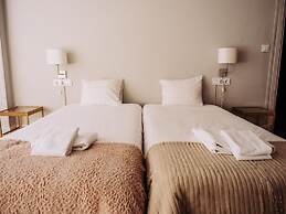 Zentric Hostel