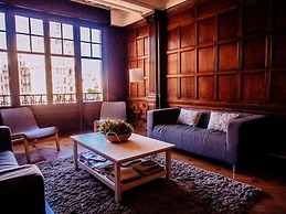 Zentric Hostel