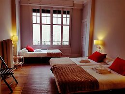 Zentric Hostel