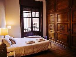 Zentric Hostel