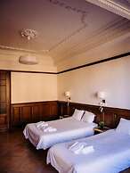 Zentric Hostel