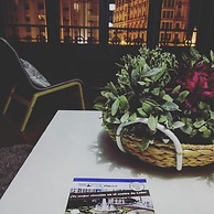 Zentric Hostel