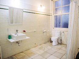 Zentric Hostel