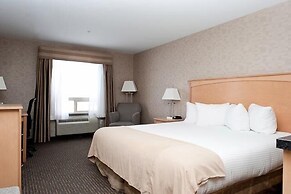 Paradise Inn & Suites Valleyview