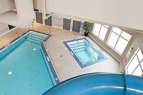 Paradise Inn & Suites Valleyview