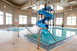 Paradise Inn & Suites Valleyview