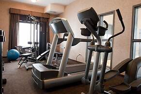 Paradise Inn & Suites Valleyview