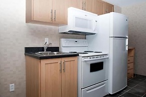Paradise Inn & Suites Valleyview