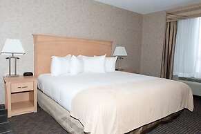 Paradise Inn & Suites Valleyview
