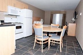 Paradise Inn & Suites Valleyview