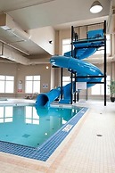Paradise Inn & Suites Valleyview
