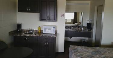 Side Trax Inn