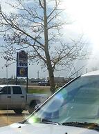 Side Trax Inn