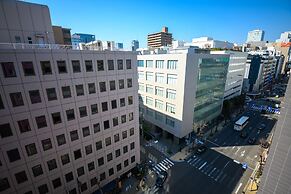 Senba Hostel