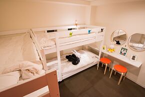 Senba Hostel