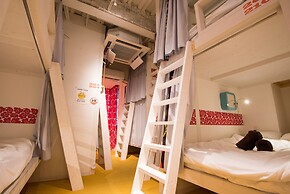 Senba Hostel