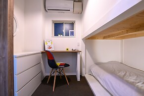 Senba Hostel