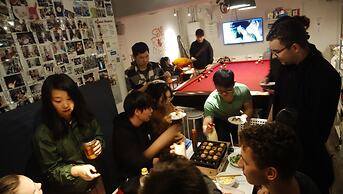 Senba Hostel