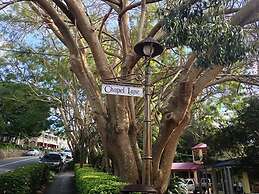 Montville Suites