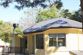 Montville Suites