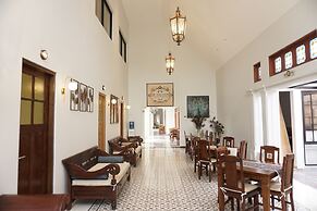 De Halimun Guest House