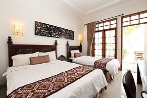 De Halimun Guest House