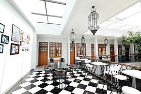 De Halimun Guest House