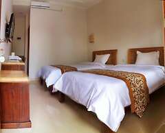 De Halimun Guest House