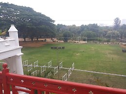 Jayamahal Palace Hotel