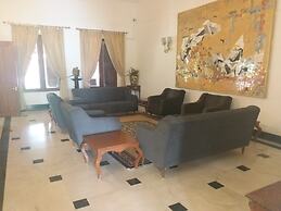 Jayamahal Palace Hotel
