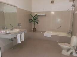 Jayamahal Palace Hotel