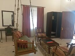 Jayamahal Palace Hotel