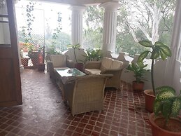 Jayamahal Palace Hotel