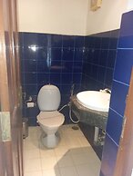 Jayamahal Palace Hotel