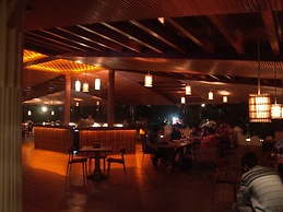 Jayamahal Palace Hotel