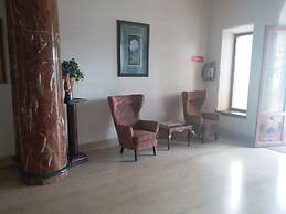 Jayamahal Palace Hotel